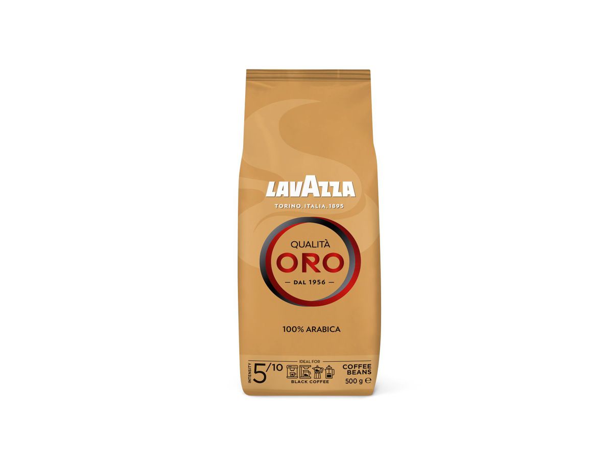 Lavazza Qualità Oro