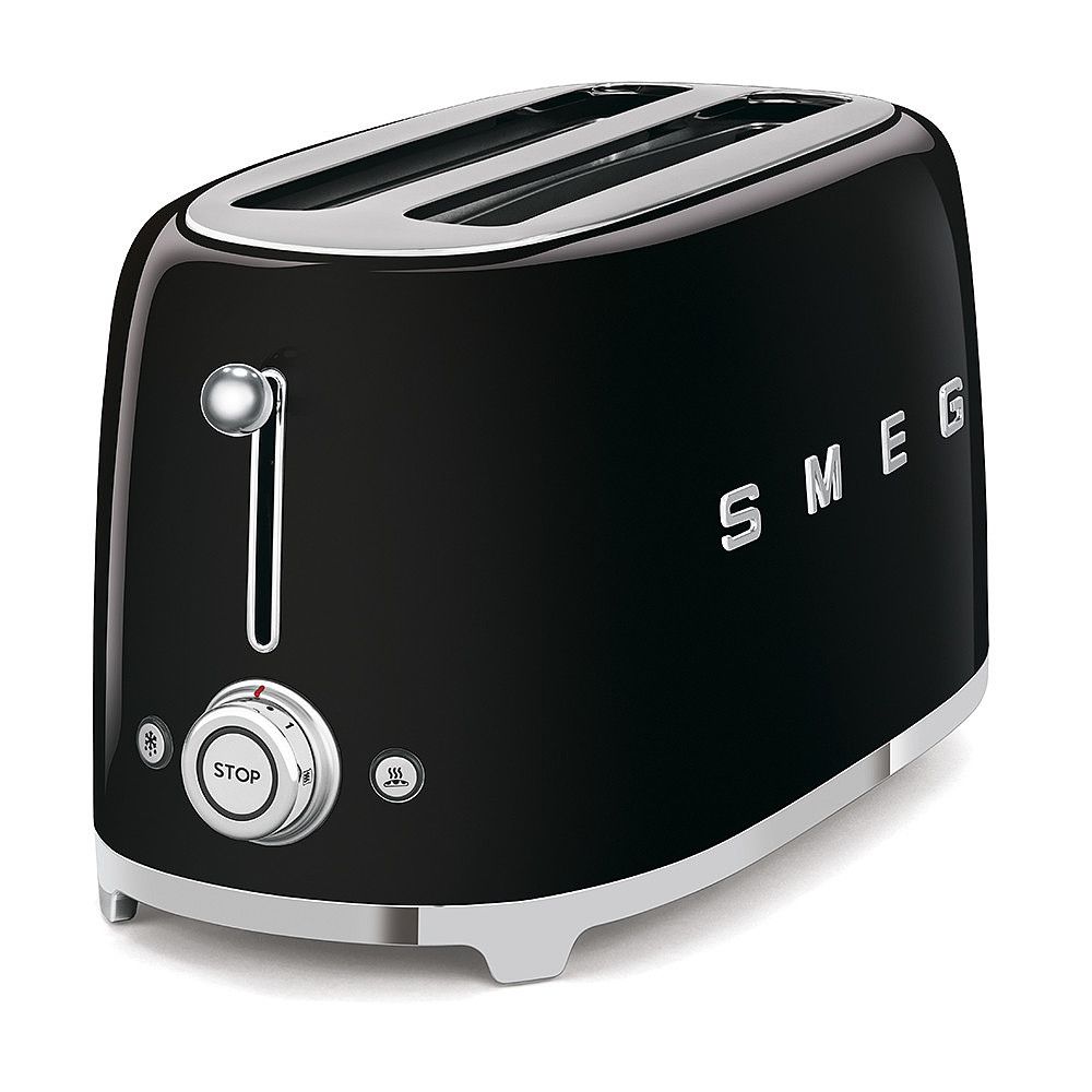 Long slot toaster TSF02BLEU