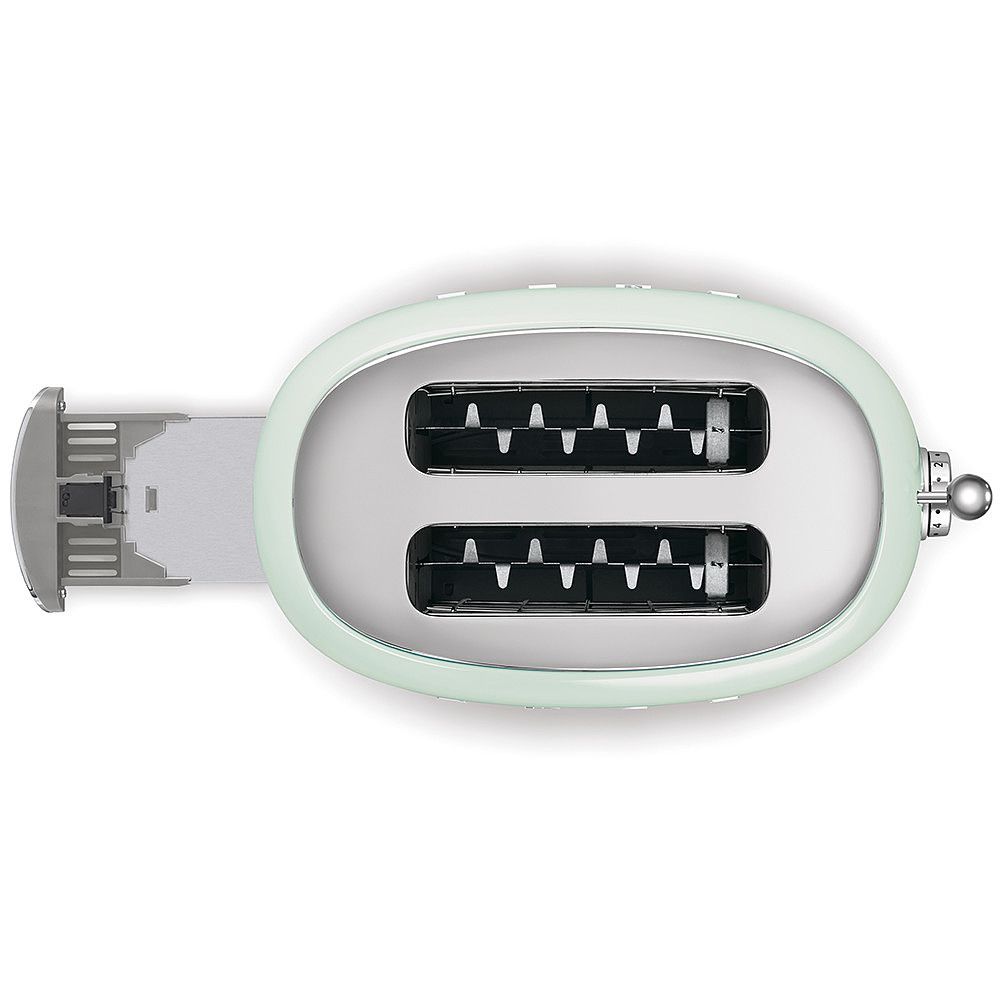 2-Schlitz-Toaster TSF01PGEU