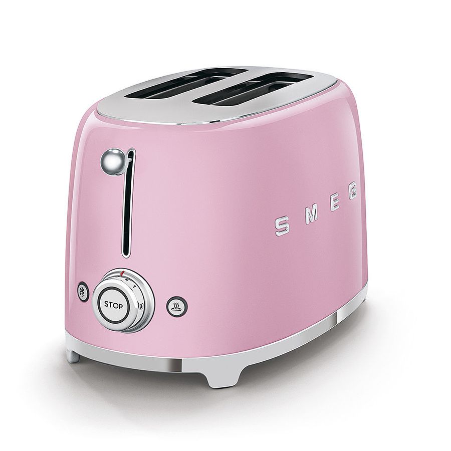 Toaster 2 tranches TSF01PKEU