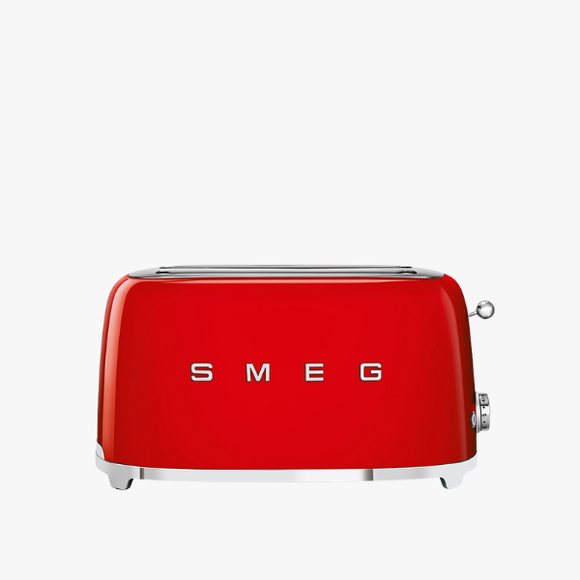 Long slot toaster