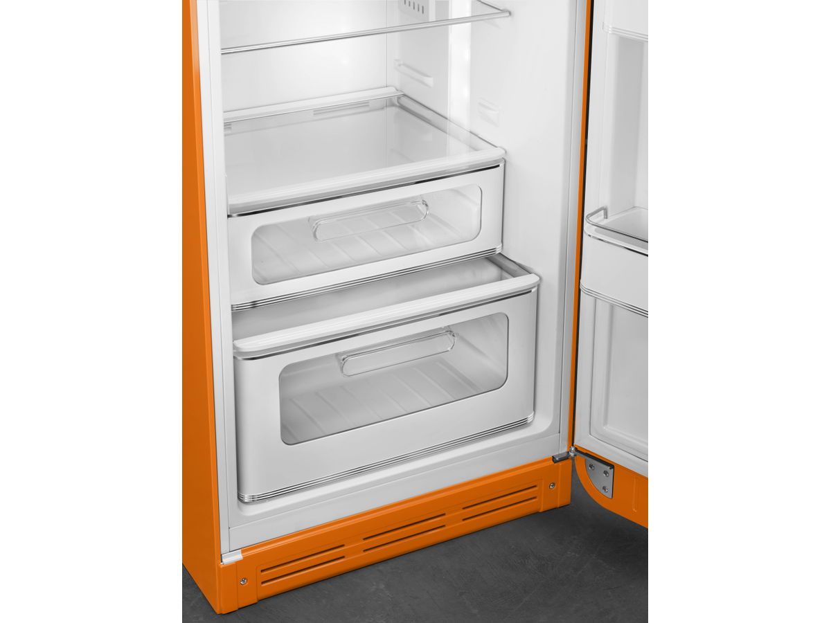 Kühlschrank Freistehend FAB30ROR5