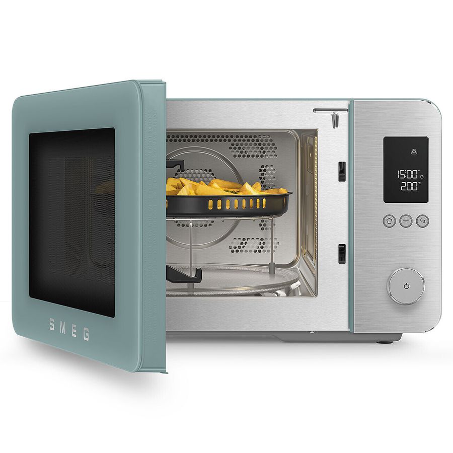 Table microwave combination with Airfry MOC02EGMEU