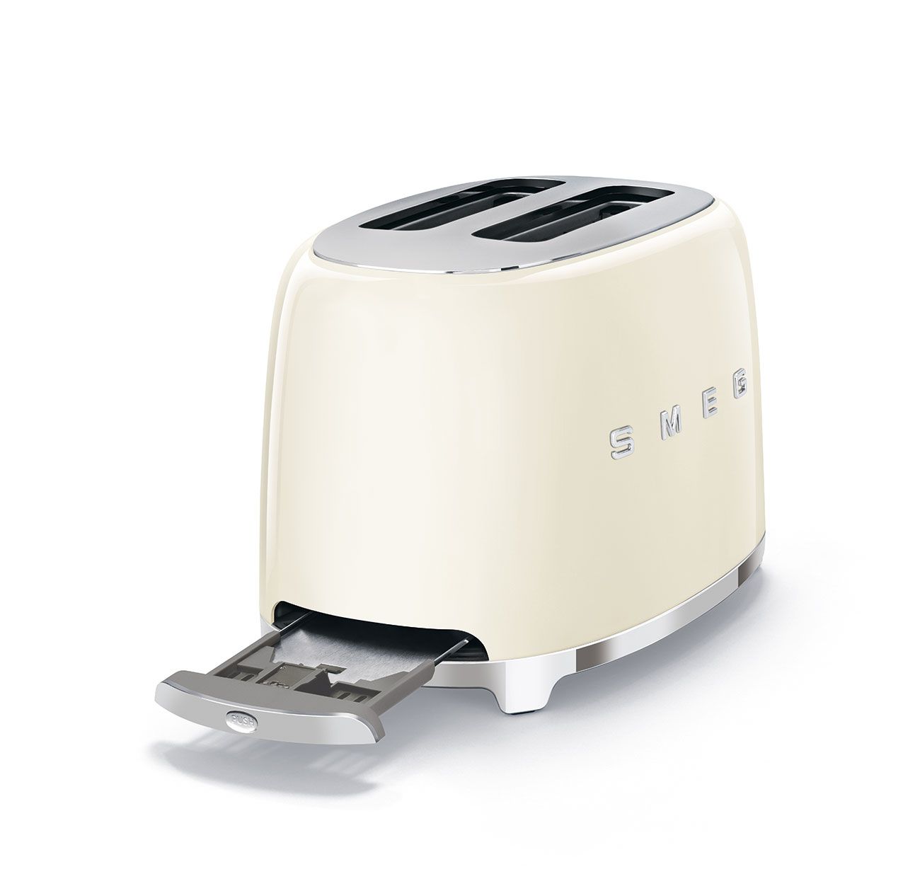Toaster 2 tranches TSF01CREU
