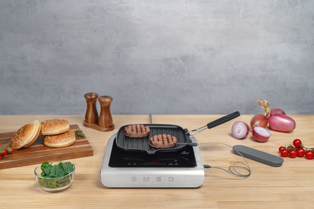 Tisch Induktionskochfeld PIC01WHMEU