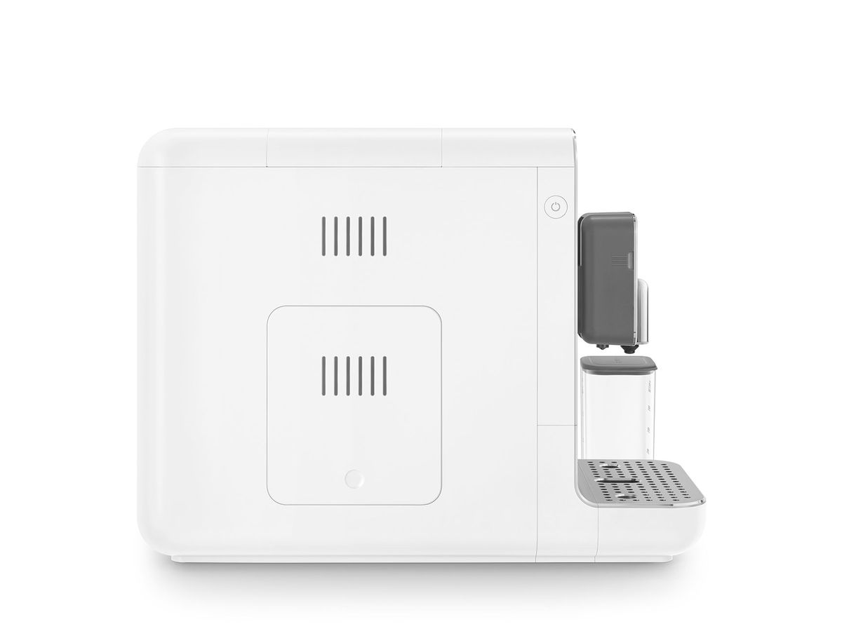 Kaffeevollautomat BCC13WHMEU Lavazza-Edition