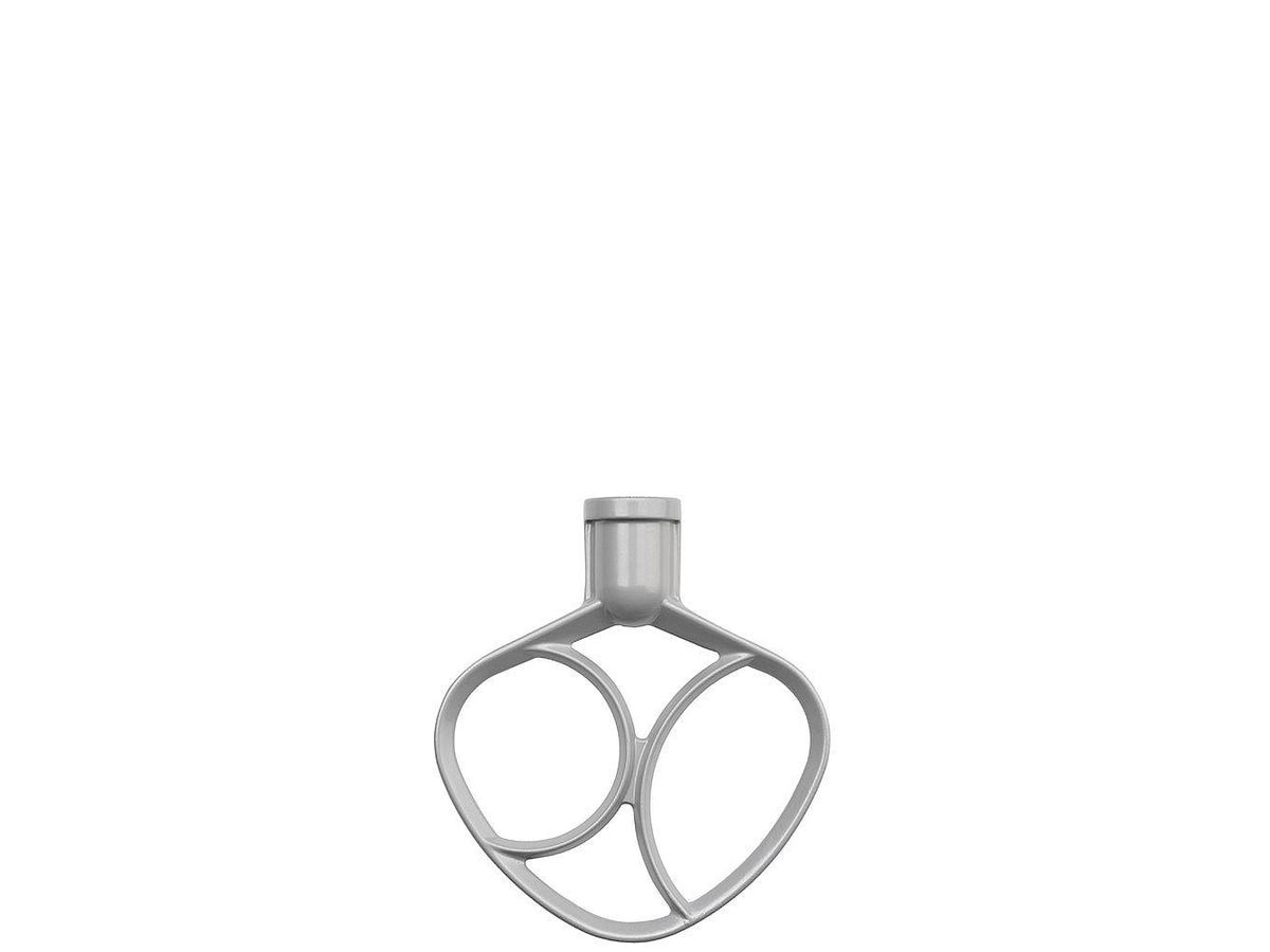 Flat mixer for kitchen machine SMFB01