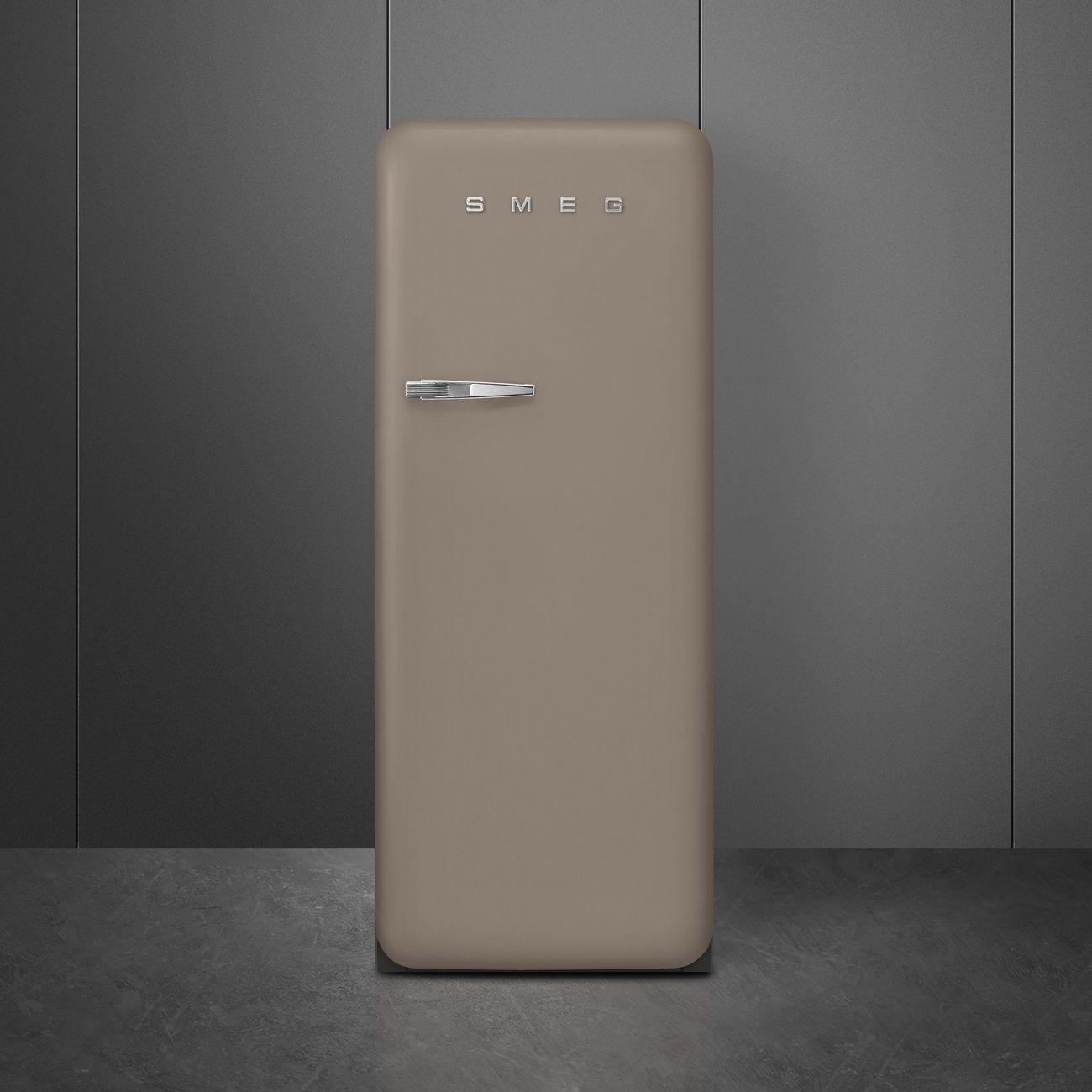 Refrigerator freestanding FAB28RDTP6