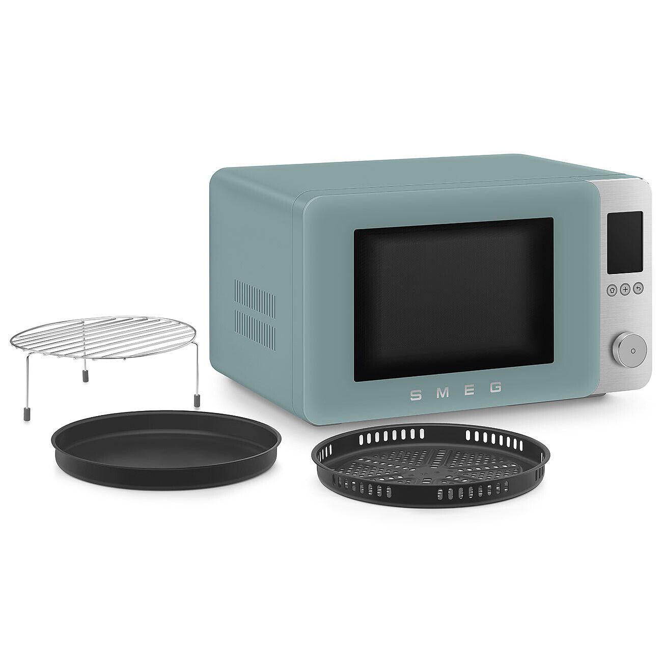 Table microwave combination with Airfry MOC02EGMEU