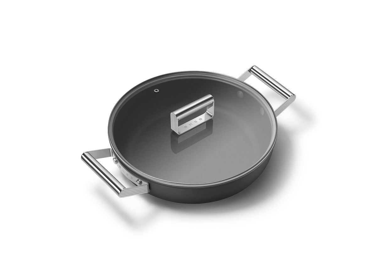 Shallow Casserole 24cm DPF2812BLM