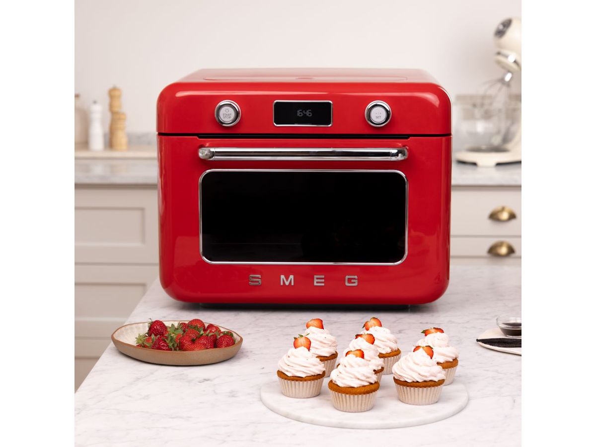 Combi Steamer COF01RDEU