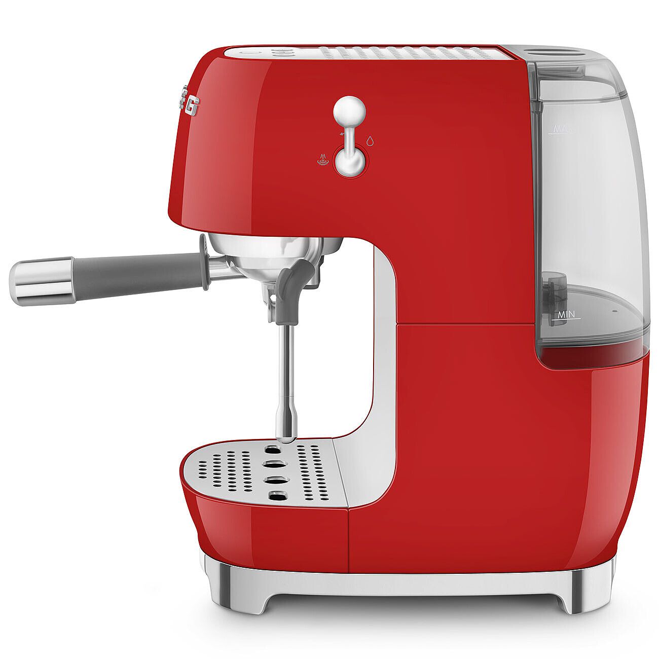 Espresso Coffee Machine ECF03RDEU Lavazza-Edition