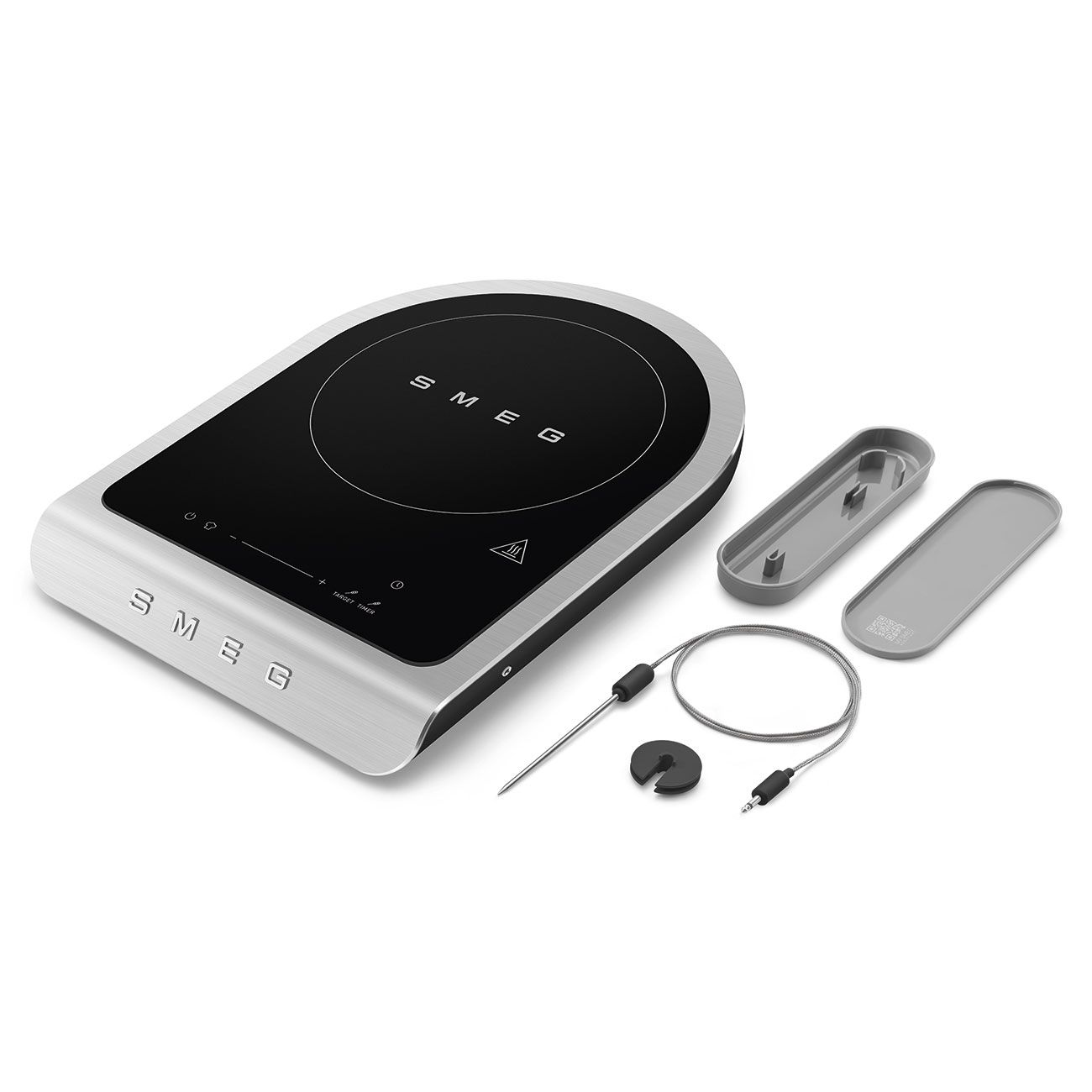 Table induction hob PIC01BLMEU