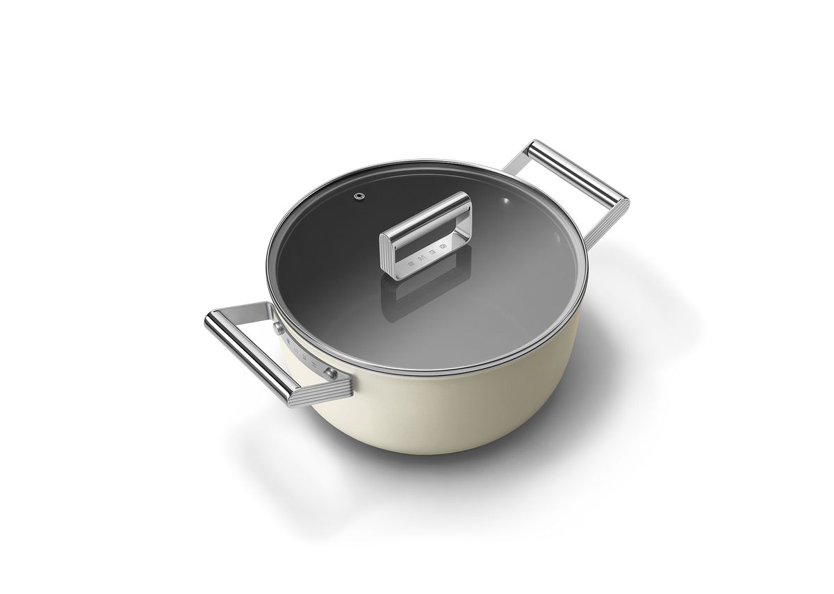 Faitouts 24cm CSF2412CRM