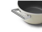 Schmortopf 24cm CSF2412CRM