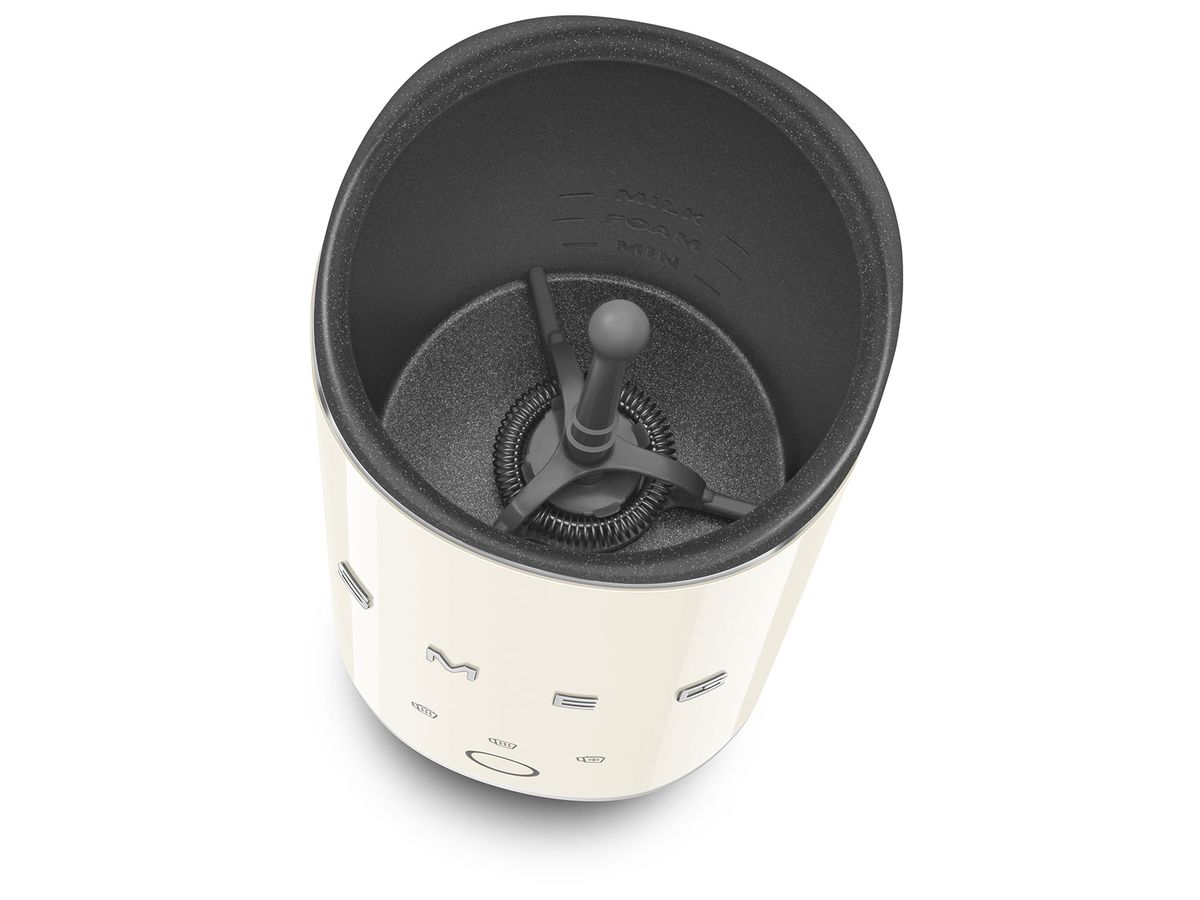 Milk Frother MFF02CREU