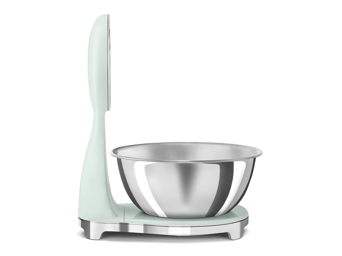 Balance de cuisine analogique & numérique KSF01PGWW