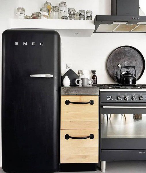 Kühlschrank Freistehend FAB28LBL5