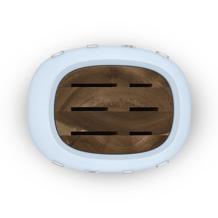 Knife block KBSF02PB