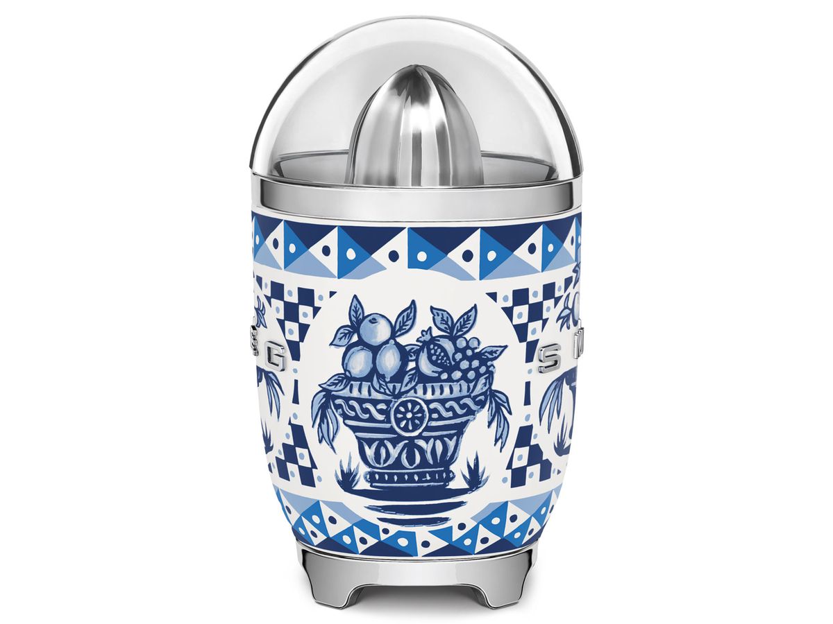 Citrus Juicer Dolce & Gabbana CJF01DGBEU