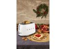 Toaster 2 tranches TSF01WHEU
