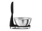 Kitchen scales analog & digital KSF01BLWW