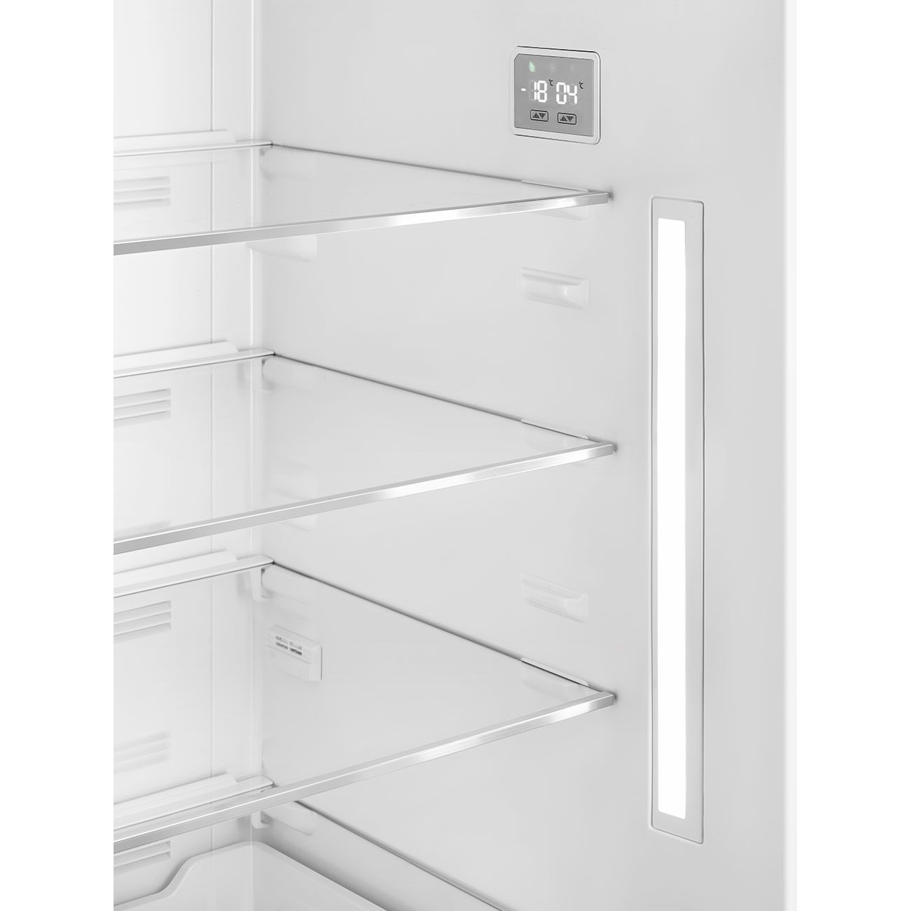Refrigerator freestanding FAB38RRD6