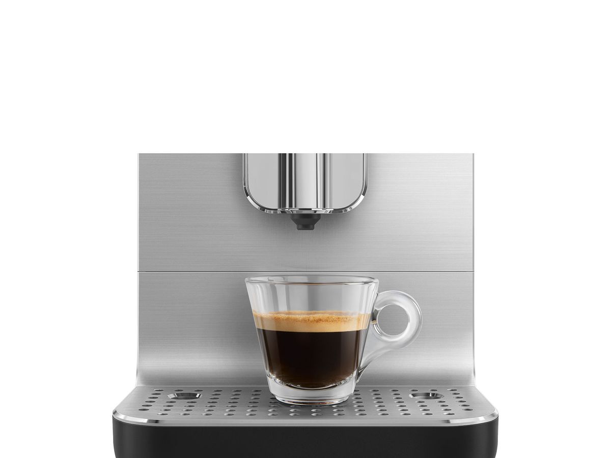 Automatic Coffee Machine BCC13BLMEU Lavazza-Edition