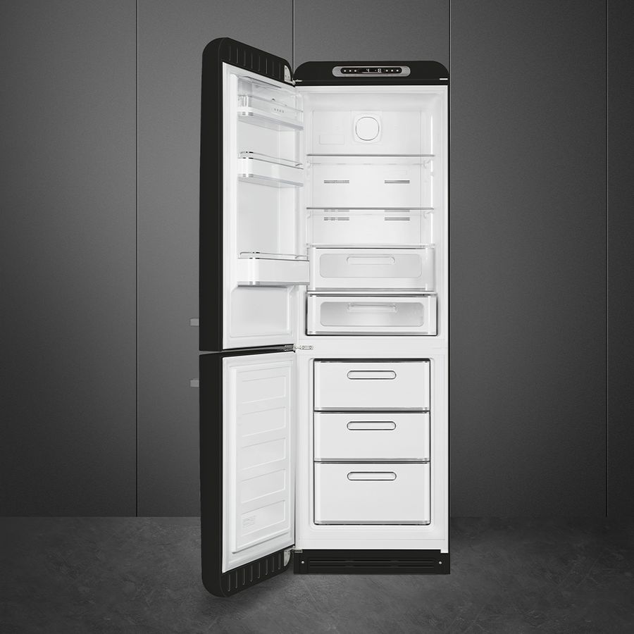 Réfrigérateur en pose libre FAB32LBL6