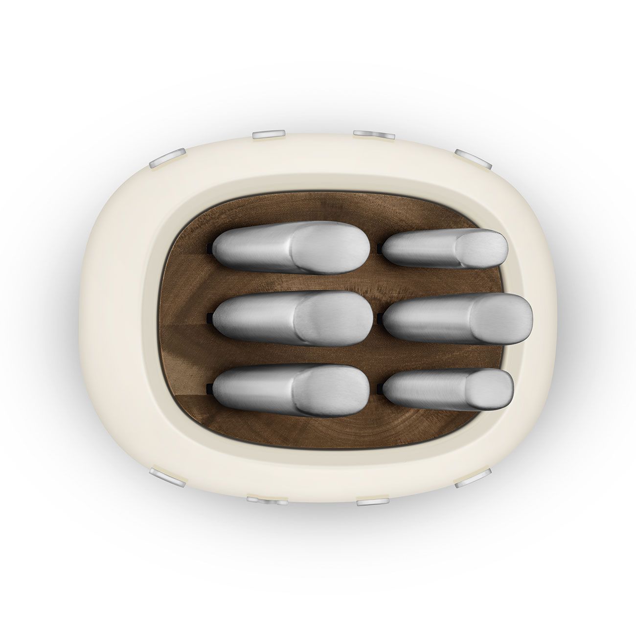 Messerblock KBSF02CR
