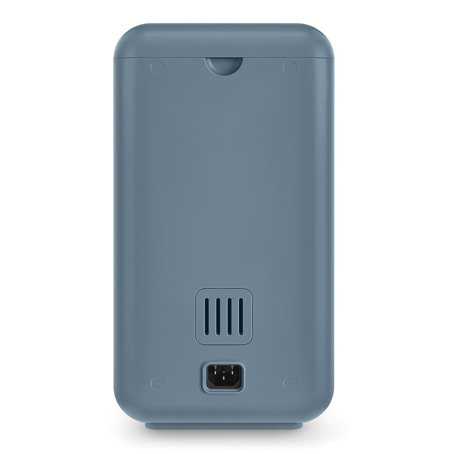 Automatic Coffee Machine BCC13SBMEU Lavazza-Edition