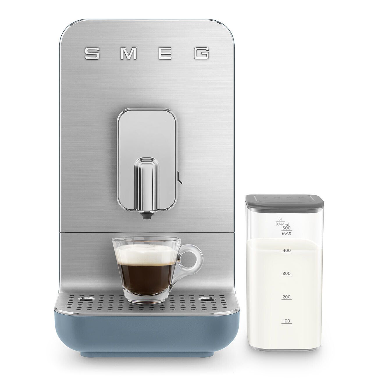 Automatic Coffee Machine BCC13SBMEU Lavazza-Edition