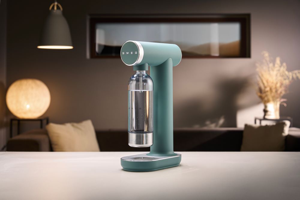 Gazéificateur SKC01EGM