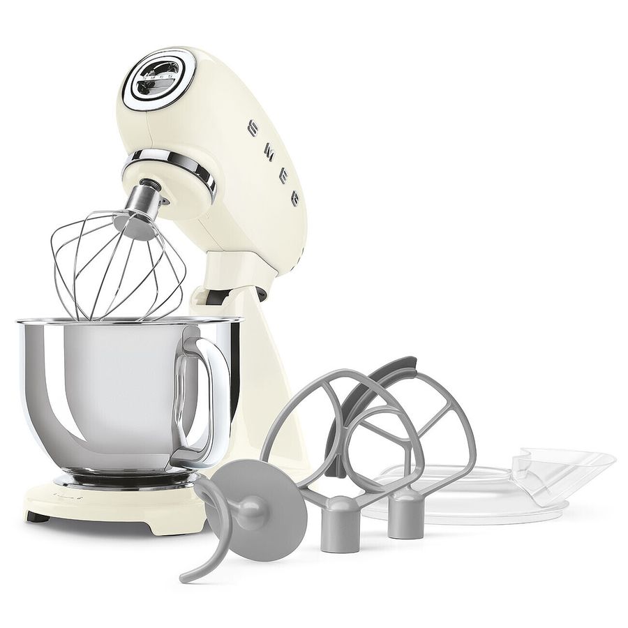 Küchenmaschine SMF05CREU