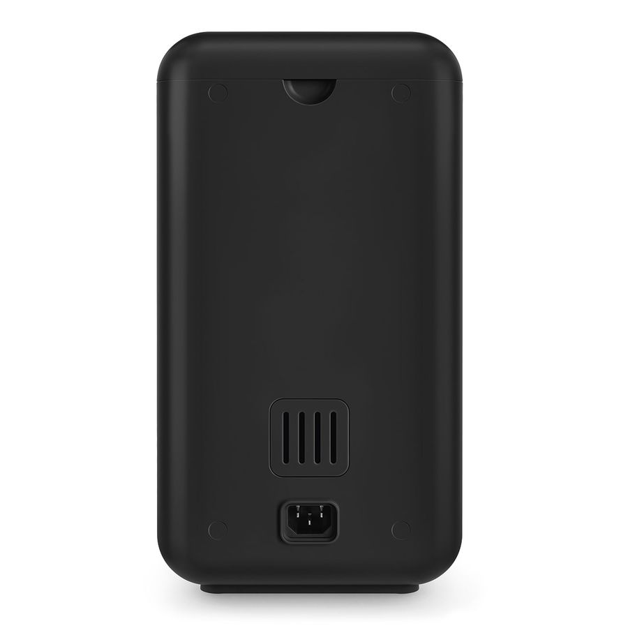 Automatic Coffee Machine BCC11BLMEU Lavazza-Edition