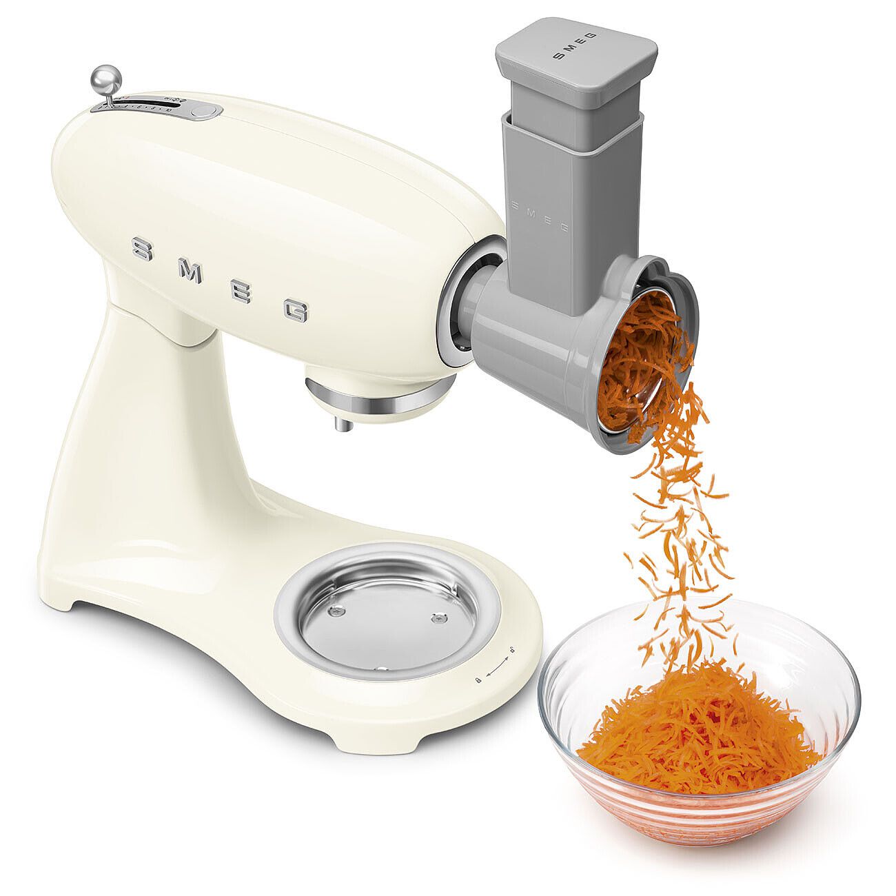 Küchenmaschine SMF05CREU