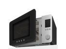 Table microwave combination with Airfry MOC02BLMEU
