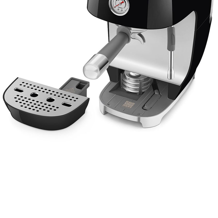 Espresso Coffee Machine ECF03BLEU Lavazza-Edition