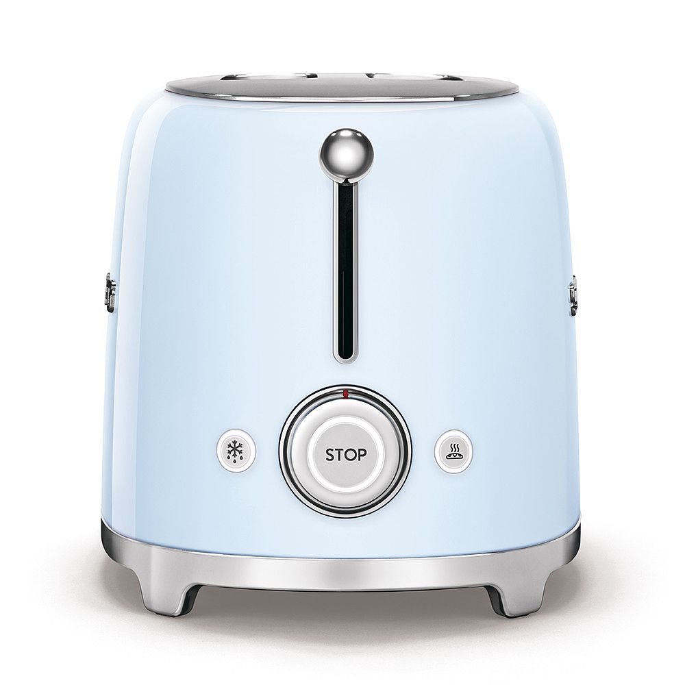 Toaster 2 tranches TSF01PBEU
