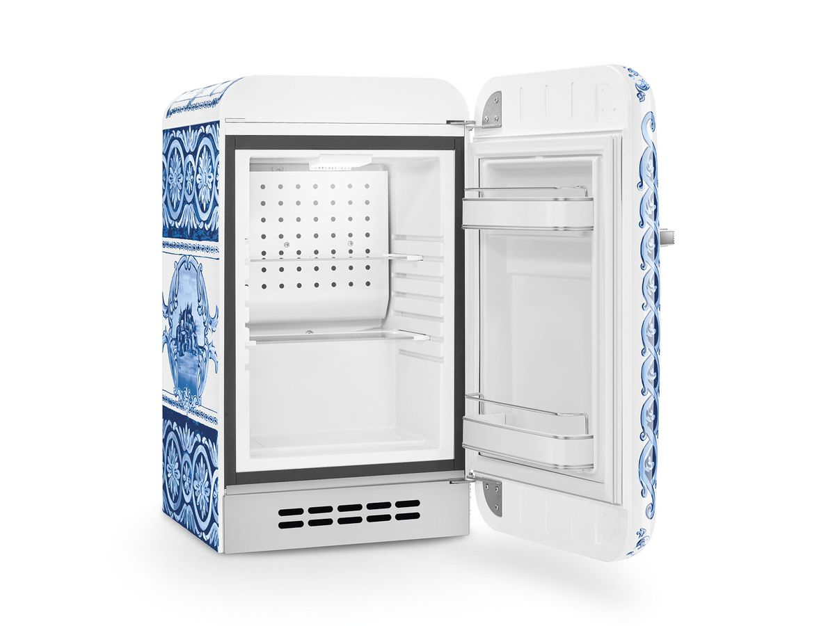 Refrigerator free-standing FAB5RDGME5