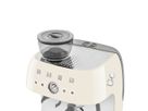 Espresso Coffee Machine with grinder EGF03CREU Lavazza-Edition