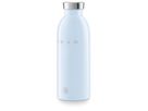 Stainless steel bottles 24Bottles WBF01PB