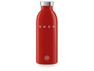 Stainless steel bottles 24Bottles WBF01RD