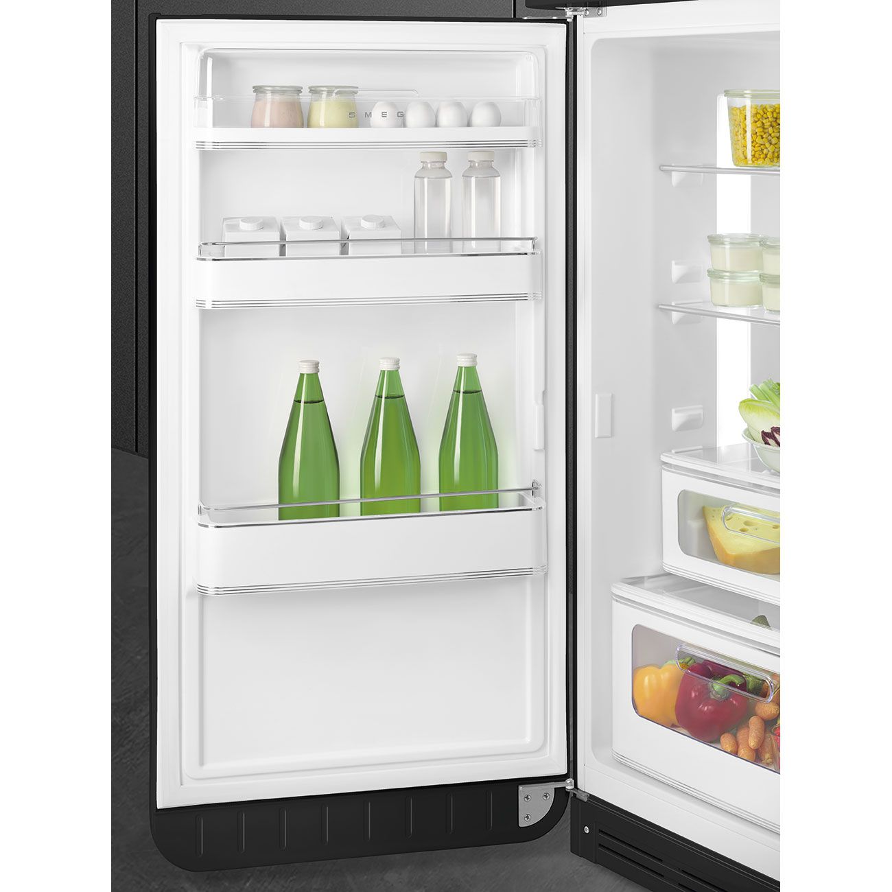 Refrigerator freestanding FAB30LBL6