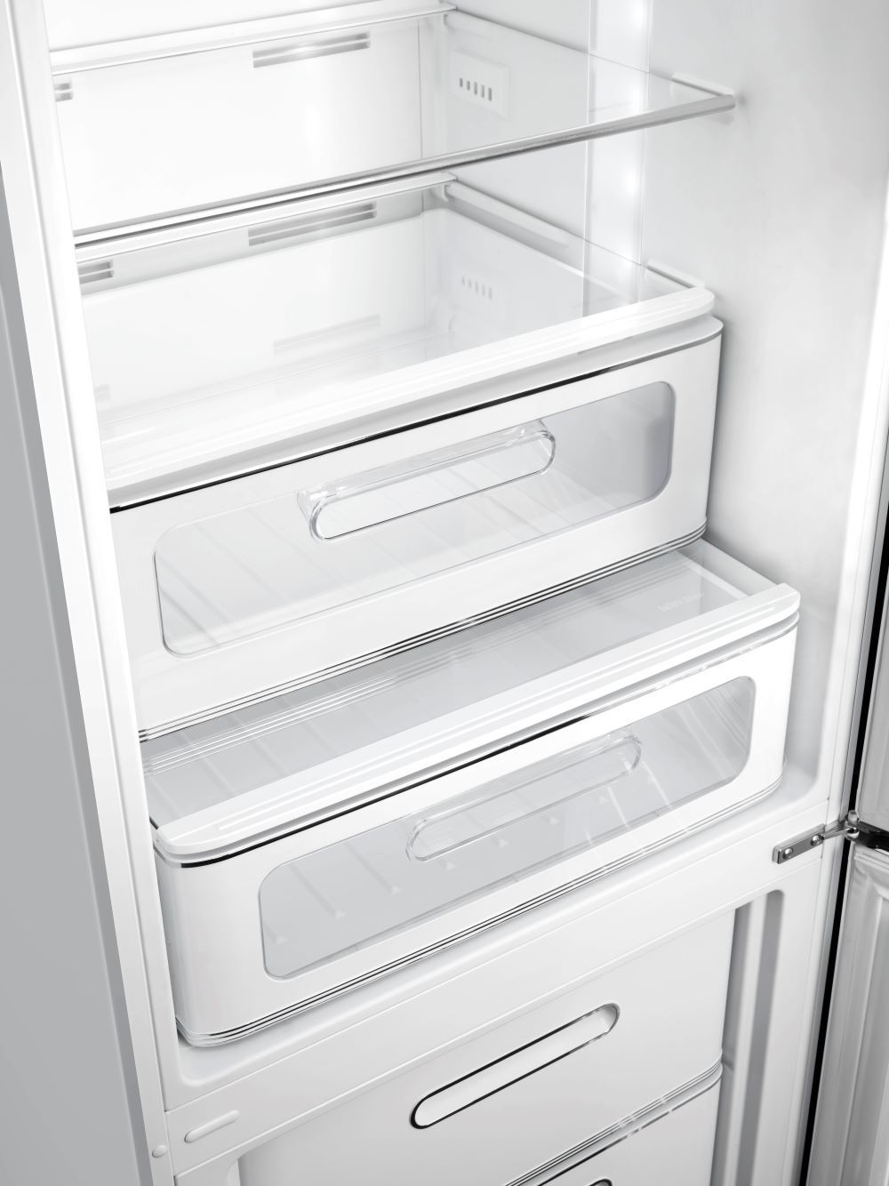 Refrigerator freestanding FAB32RSV6