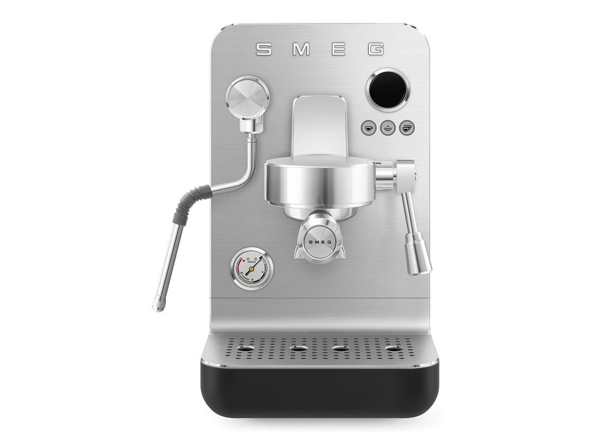Espressomaschine MiniPro EMC02BLMEU
