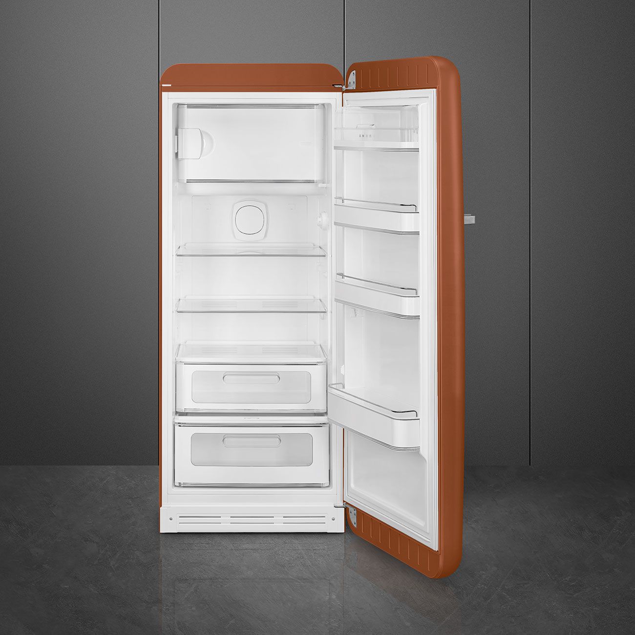 Refrigerator freestanding FAB28RDRU6