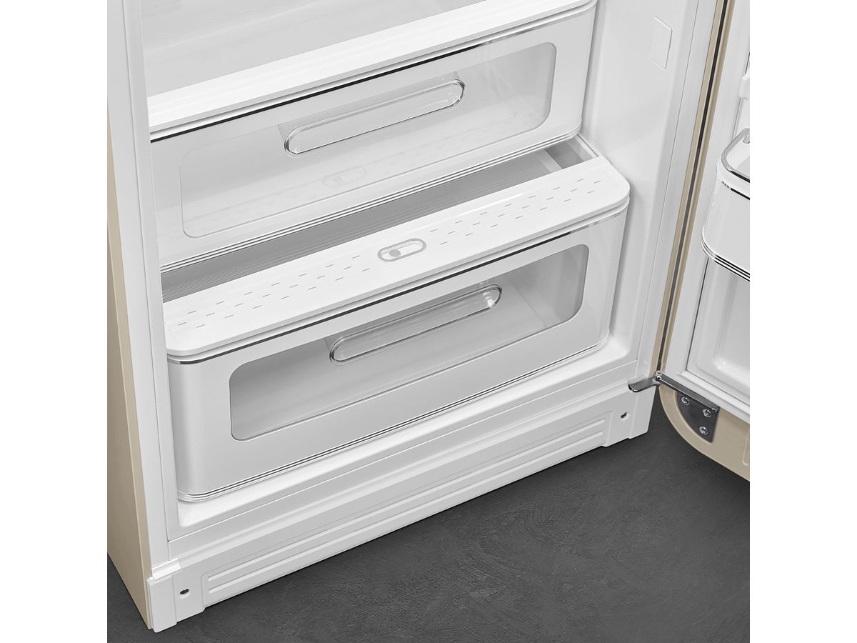 Kühlschrank Freistehend FAB28RDPP5