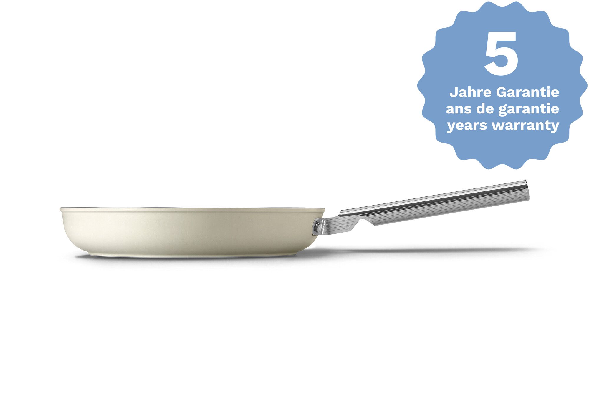 Bratpfanne 28cm FPF2802CRM