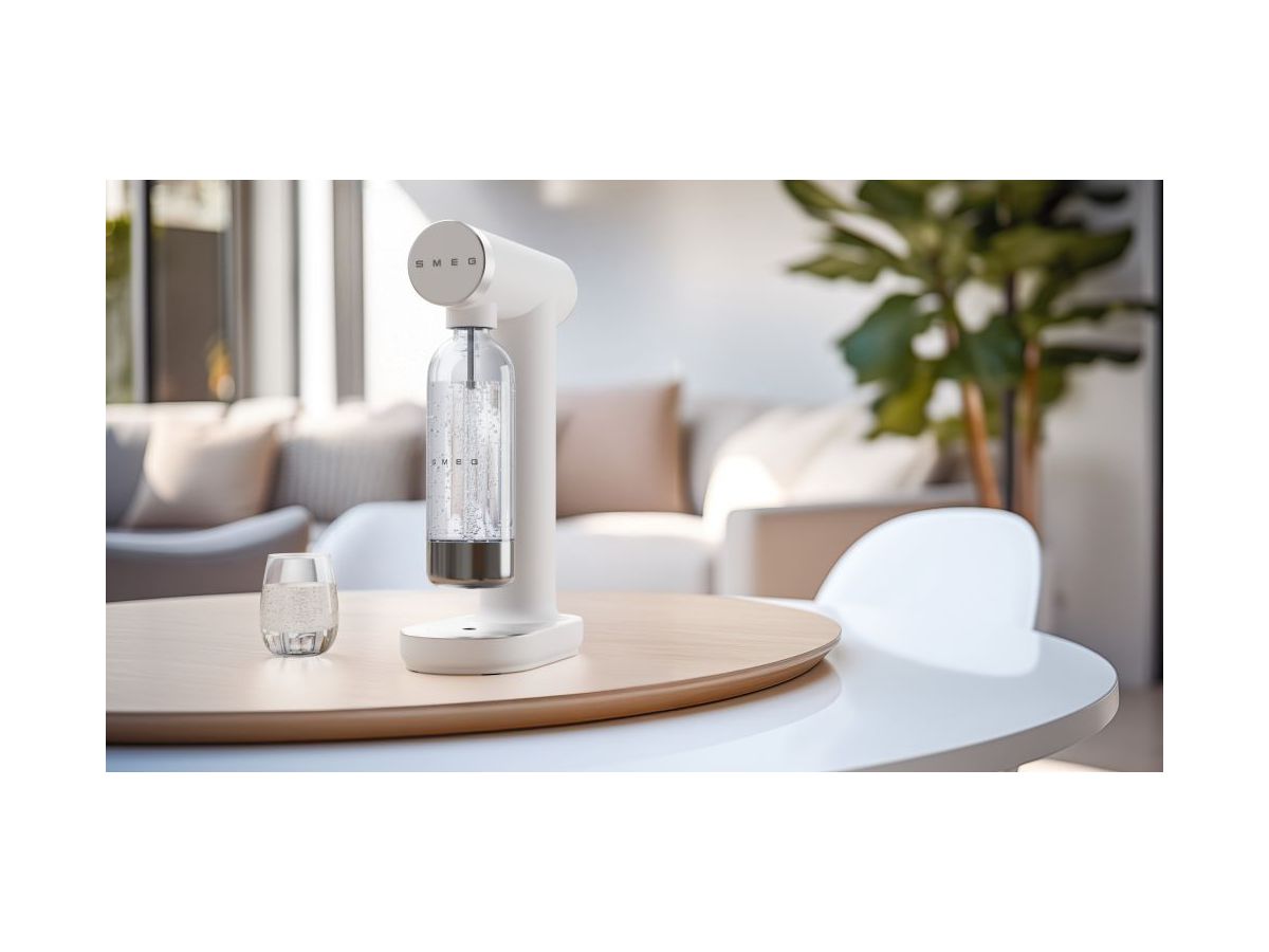 Water bubbler SKC01WHM